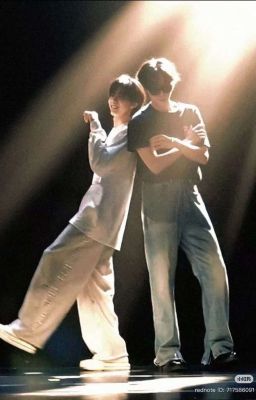 khương tiểu soái x quách thành vũ fanfic 