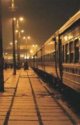 Kí ức Chưa Kể: Gửi lại em nơi thành phố ấy