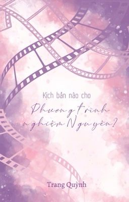 Kịch Bản Nào Cho Phương Trình Nghiệm Nguyên?