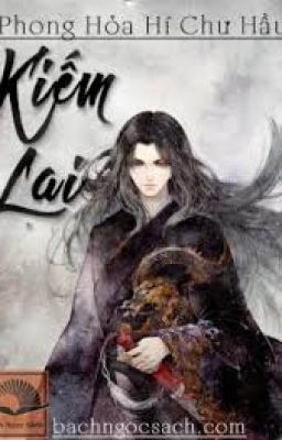 Kiếm lai - Dịch (Update c945)