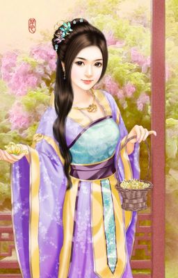 Kiều sủng vì hoạn