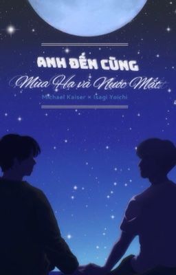 [KiIs/KaiIsa] Em Và Tôi!-Đôi Ta