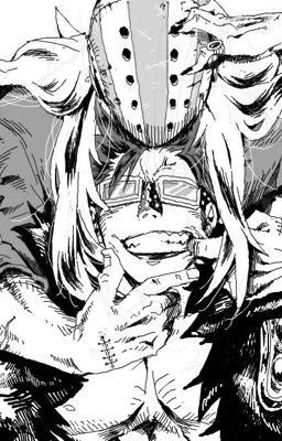 Killer X Reader X Kid