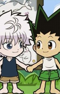 KilluGon | Bạn Cùng Phòng Của Tôi Là Sát Thủ Ngầm
