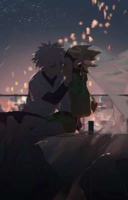 [ KilluGon ] Đêm Mưa Màn.