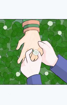 [KilluGon] Hôn ước
