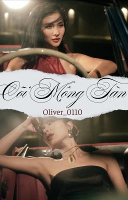 [Kim Đồng] CÕI MỘNG TÀN