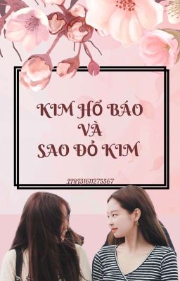 Kim Hổ Báo Và Sao Đỏ Kim [JENSOO]<>[TEXT]