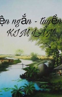 Kim Lân - Tuyển tập