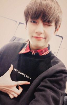Kim Taehyung Photos