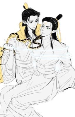 [Kim Tra x Lộc Đồng] Tâm ma