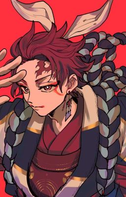 kimetsu no yaiba ( All x Tan ) hí hí