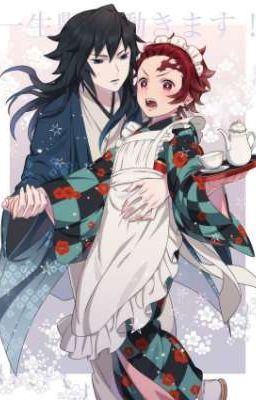 [Kimetsu no Yaiba] |GiyuuTan| : Chàng công tử và tên trộm