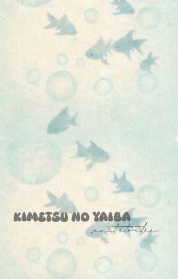 Kimetsu No Yaiba : Nuit Étoilée.