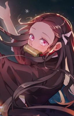 Kimetsu No Yaiba x Reader