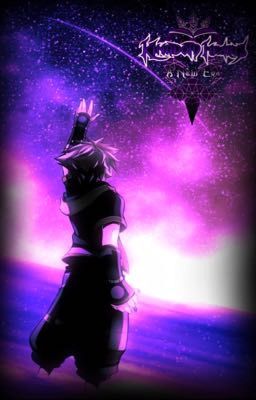 Kingdom Hearts: A New Era (ON HOLD)