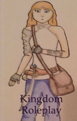 Kingdom Roleplay