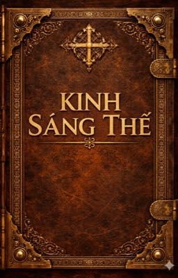 Kinh sáng thế