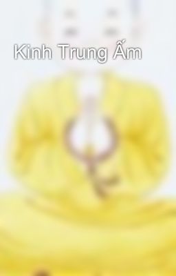 Kinh Trung Ấm