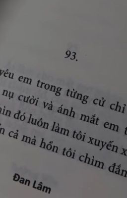 [Kinich] Nhuộm lên màu sắc của tôi