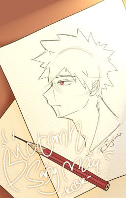 [KiriBaku] 