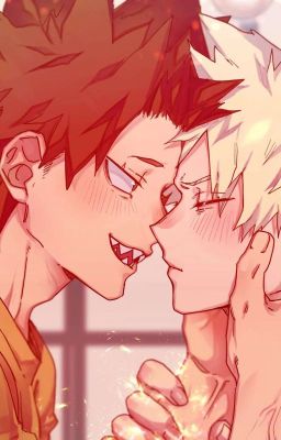 [KiriBaku] [R18] Chào mừng đến ăn thử