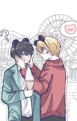[kisakijay] Tình mình