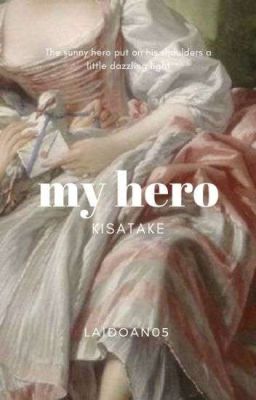 kisatake | my hero