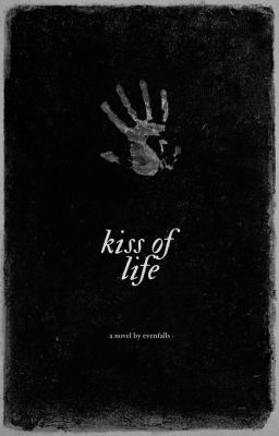 KISS OF LIFE,  the walking dead ¹