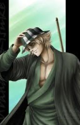Kisuke's Daughter ((On Hold))