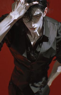 [KitaeJake/ABO] Hương vị tiêu tán