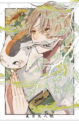 Kizuna  (Natsume Yuujinchou x Tensei Shitara Slime datta ken)  