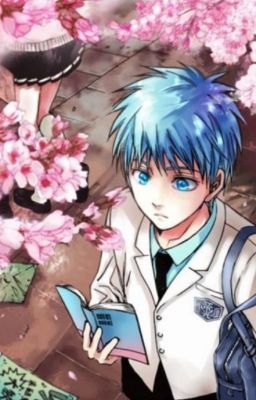 [KNB Fanfic] Cậu là ai?