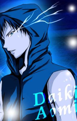 [KNB] Không trốn được