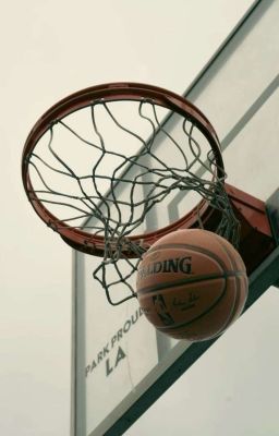 (KnB x Reader) Bạn Trai Chơi Bóng Rổ