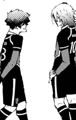 [Knis] 1/2