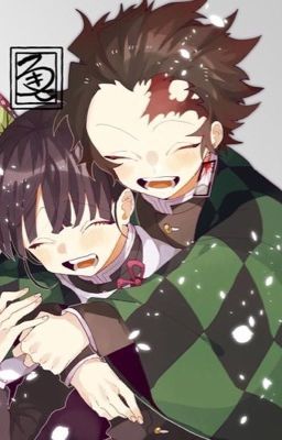 [KnY] Những mẩu truyện ngắn về TanKan ( Tanjirou x Kanao ) 