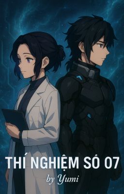 [KNY] Thí Nghiệm Số 07 🧪 [Giyuushino]