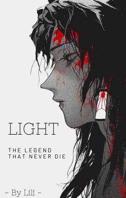 || KnY x reader ||・LIGHT・