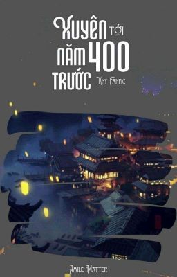 [ KNY] Xuyên tới 400 năm trước