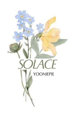 [KookGa] Solace