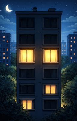 [Kookmin] Căn hộ 901