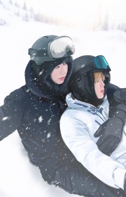 💜🐰 KookMin 🐥💛 - Cậu có hạnh phúc không ?