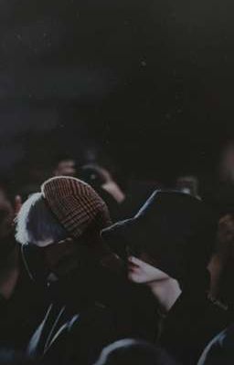 [Kookmin] Đặt Em Ở Đó Rồi, Không Ai Thay Được