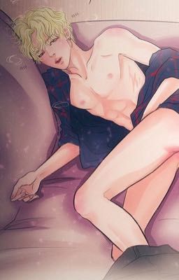 [KookMin] Giam Cầm Cả Đời