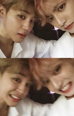 [Kookmin] Giữa bóng lưng và ánh nhìn 