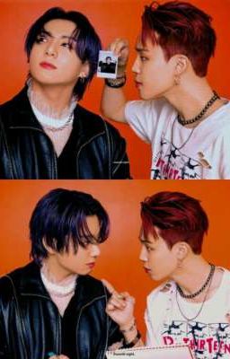 [Kookmin/jikook] Tên học bá hai nhân cách !?