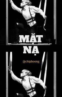 [KOOKMIN] MẶT NẠ - DROP