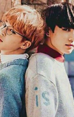 [ Kookmin ] [ NGUỢC ]  Đuờng đời 