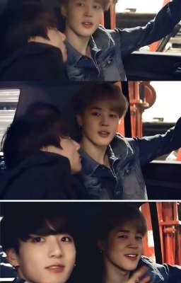 [ Kookmin ] Really Love When I Met You